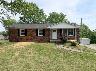 306 Cottage Dr, Scottsville, KY 42164