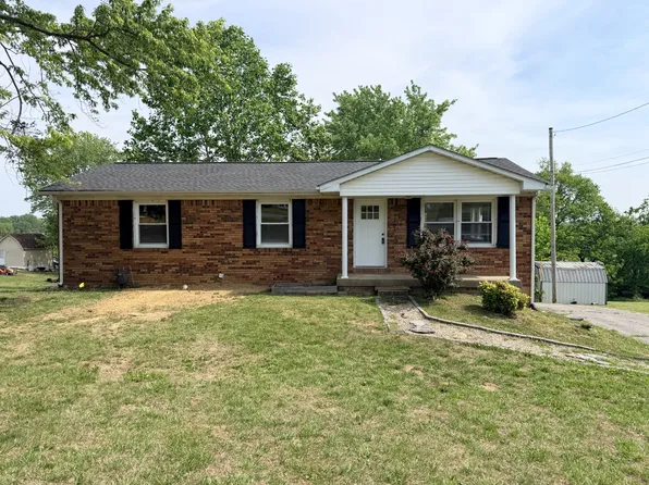 306 Cottage Dr, Scottsville, KY 42164