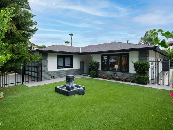 341 Hill St, Monrovia, CA 91016