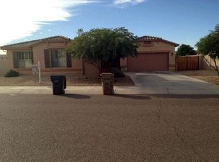 2728 N 144th Dr, Goodyear, AZ 85395