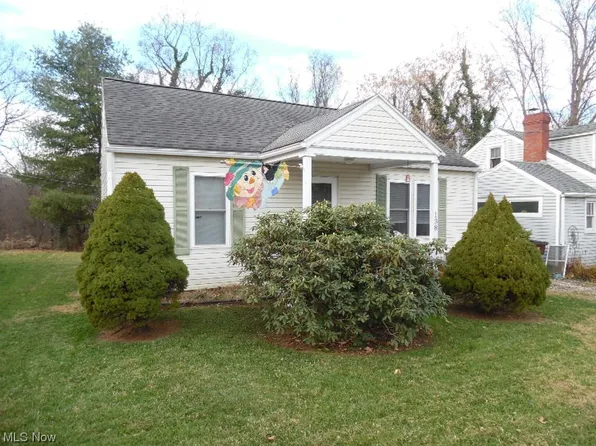 138 Alta St, Marietta, OH 45750