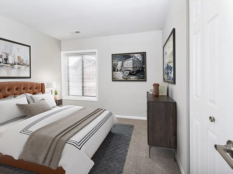 The Flats at Columbia Pike — Photo 11