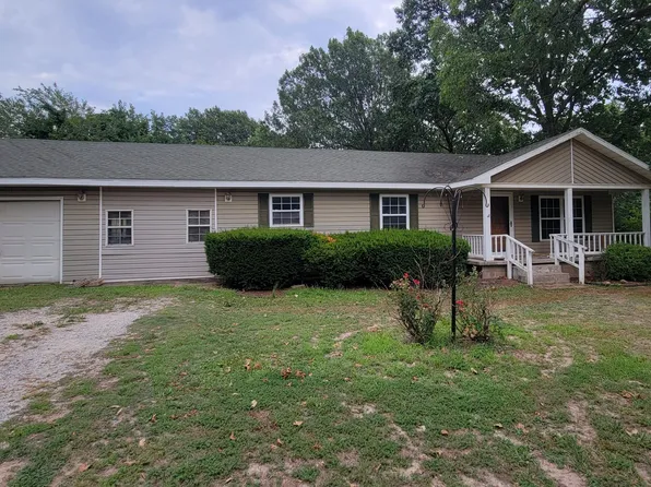 15827 Gazelle Drive, Neosho, MO 64850