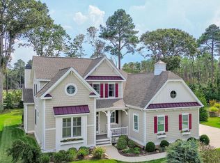 31850 Shell Landing Way, Lewes, DE 19958