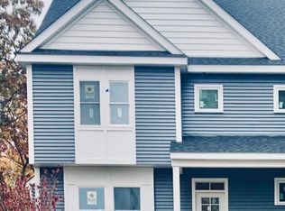 7 Morse Ave, Plainville, MA 02762