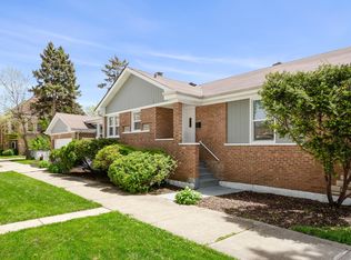 8601 S Laflin St, Chicago, IL 60620