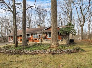 467 W Hill Rd, Glen Gardner, NJ 08826