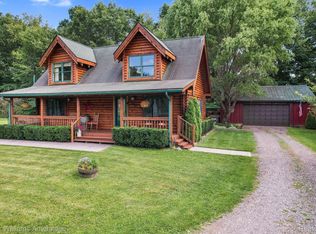 5461 Warner Rd, Fowlerville, MI 48836