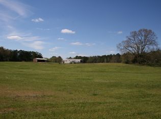 1637 Mills Darden Rd, Lexington, TN 38351