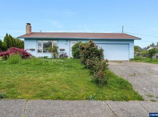 228 NW Denton Ave, Dallas, OR 97338