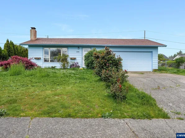 228 NW Denton Ave, Dallas, OR 97338