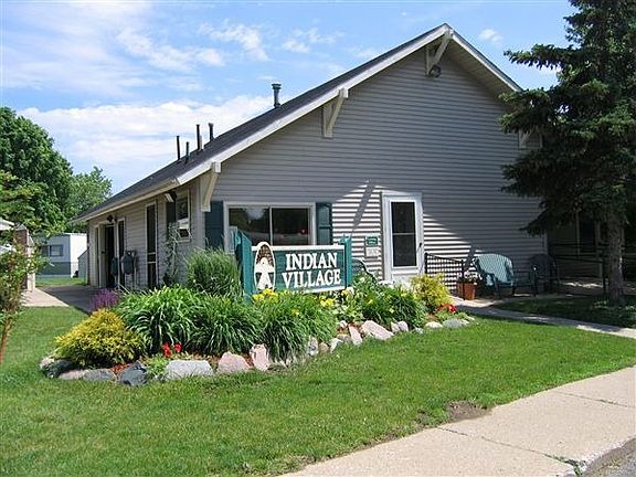 Indian Village Clubhouse