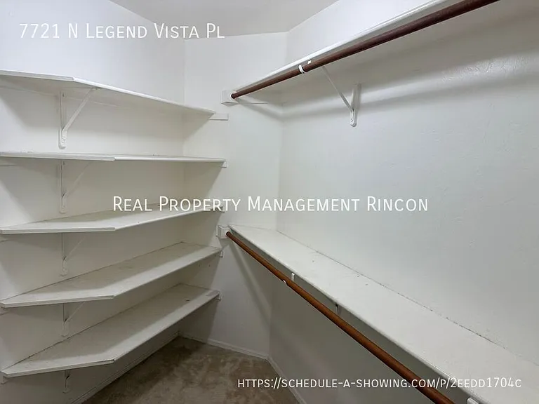 7721 N Legend Vista Pl — Photo 15