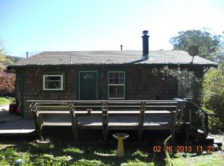 637 The Alameda, El Granada, CA 94018
