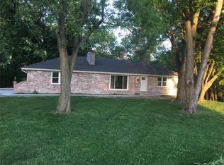 6035 Mount Zion Rd, Edgerton, MO 64444