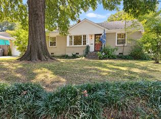 1069 Tatum Rd, Memphis, TN 38122