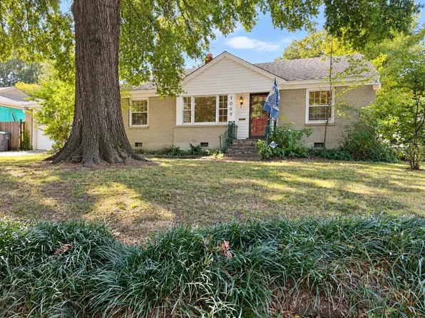1069 Tatum Rd, Memphis, TN 38122