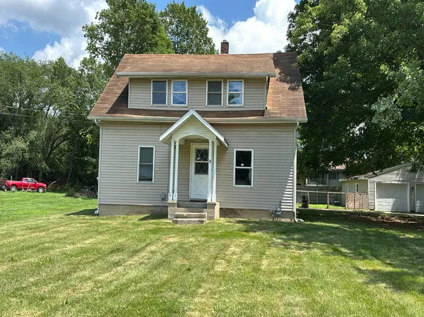 1526 Osolo Rd, Elkhart, IN 46514