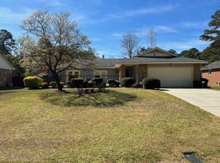 3510 Sugar Cane Cir, Fayetteville, NC 28303