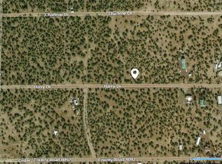 Tbd Harry Dr, Concho, AZ 85924