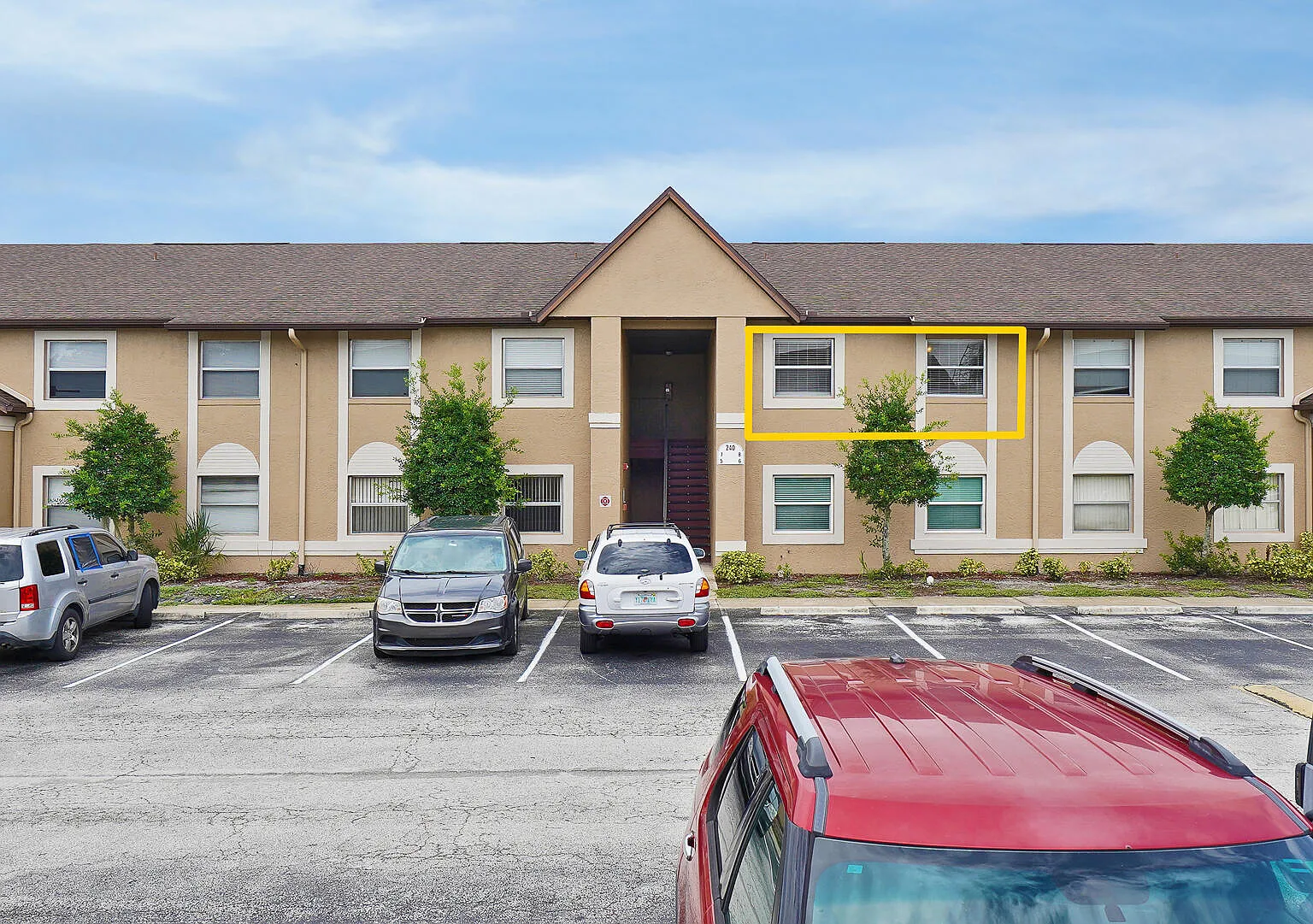 2 bed, 2.0 bath, 1037 sqft, $1,550 — Photo 3