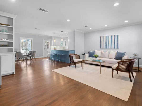 6206 Martel Ave, Dallas, TX 75214