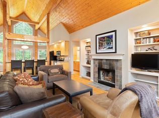 131 Den Tree Ln, Wintergreen Resort, VA