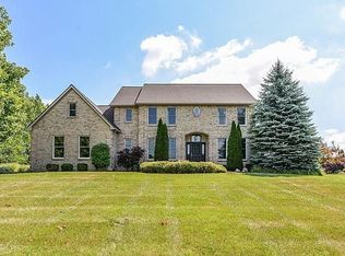 10171 Ridgeline Dr, Milan, MI 48160