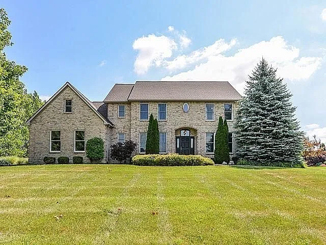 10171 Ridgeline Dr photo 1