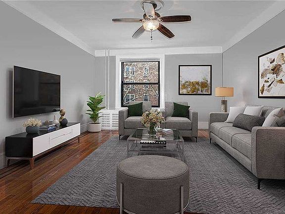 5th image of 84-02 Beverly Rd APT 2B