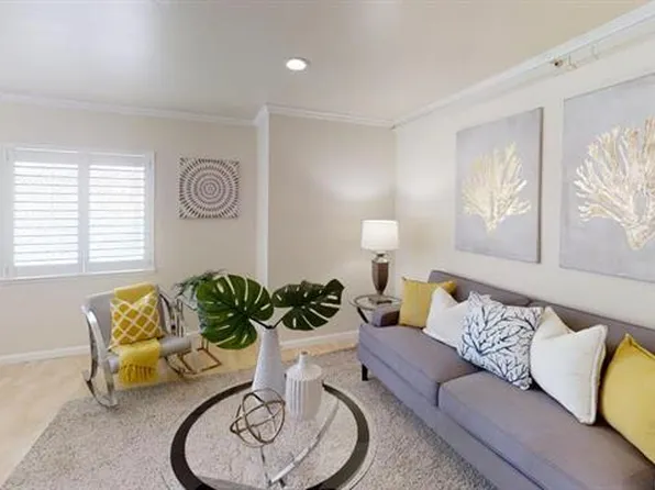 320 Peninsula Ave APT 318, San Mateo, CA 94401