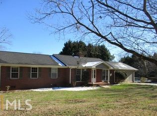 2709 Locust Grove Rd, Griffin, GA 30223