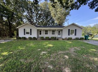 1065 Lusk St, Milan, TN 38358