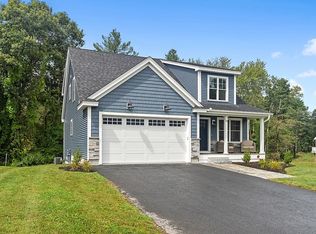 33 Belgian Way #15, Londonderry, NH 03053