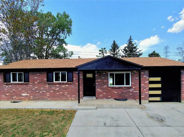 12321 Randolph Place, Denver, CO 80239