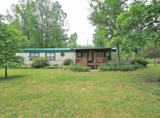 199 Atkins Rd, Nauvoo, AL 35578