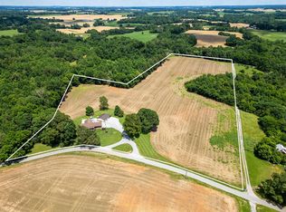 1355 Smith Rd, Adairville, KY 42202