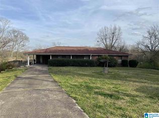 3021 Pack Rd SE, Bessemer, AL 35022