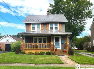 544 Front St, Jamestown, NY 14701