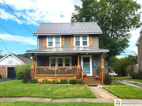 544 Front St, Jamestown, NY 14701