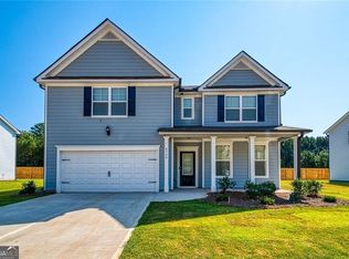 2960 Stovall Rd LOT 2, Austell, GA 30106