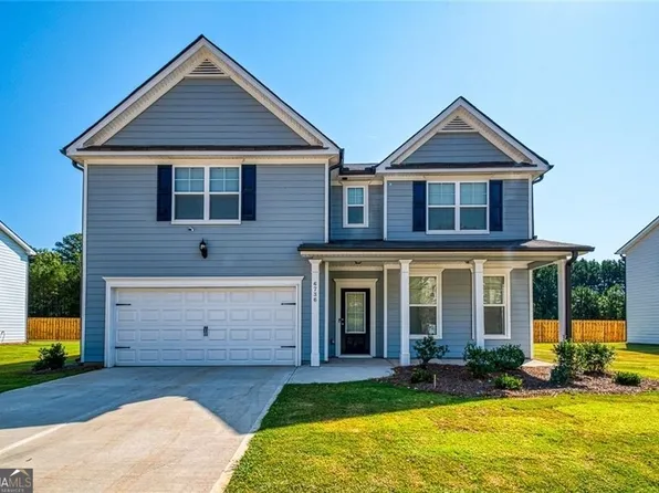 2960 Stovall Rd Lot 2, Austell, GA 30106