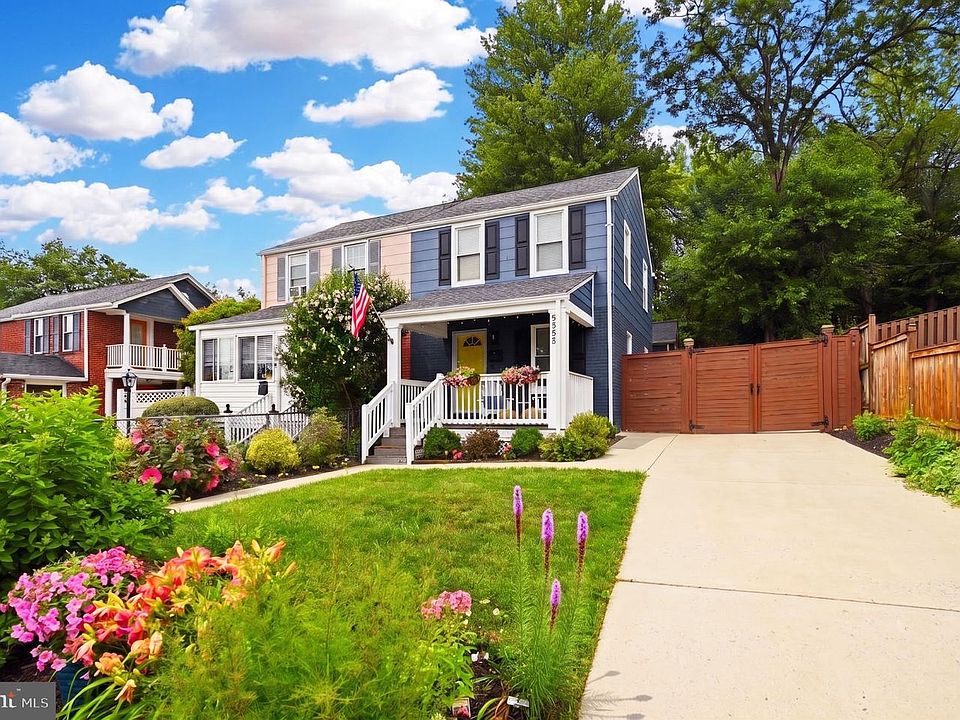 1st image of 5865 Edgehill Dr