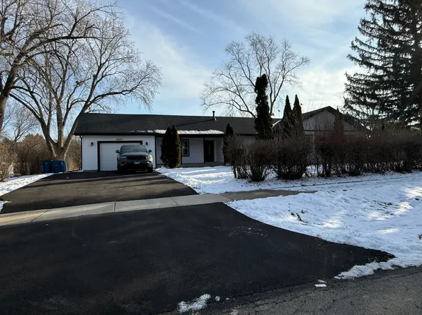 (undisclosed Address), Downers Grove, IL 60516