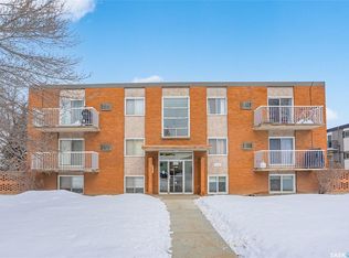 Carelton Arms, Saskatoon, SK S7N 1M8