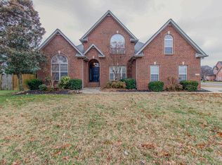2836 Schoolside St, Murfreesboro, TN 37128