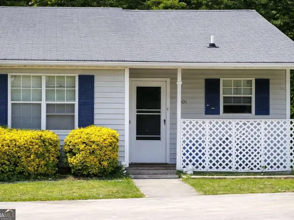 8501 Westchester Dr, Douglasville, GA 30134