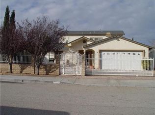 37225 Populus Ave, Palmdale, CA 93552