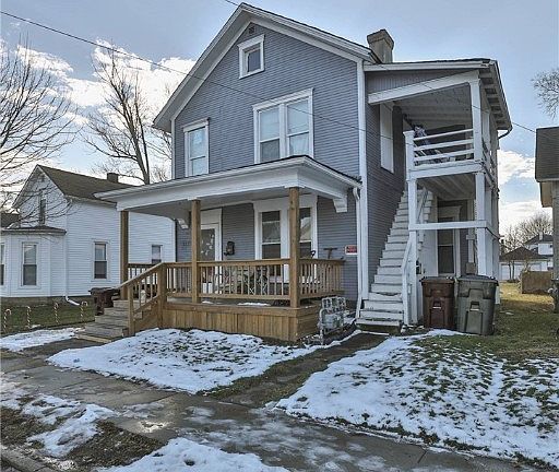 2nd image of 625 Wood St #627