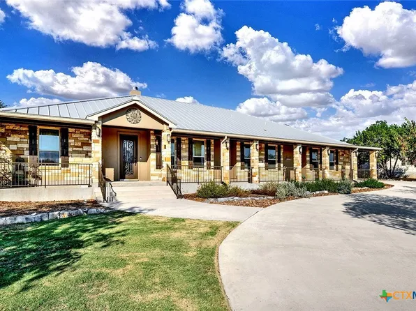 778 Haven Point Loop, New Braunfels, TX 78132